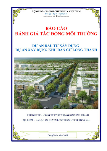 Hình ảnh báo cáo DTM