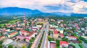 Khoan khảo sát địa chất tại Hà Tĩnh - Dự án: Kho nhựa đường Hà Tĩnh.