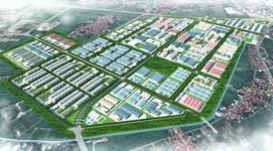Khoan khảo sát địa chất tại Hà Nam- Dự án: Nhà máy sản xuất thiết bị công nghiêp