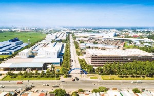 Khoan khảo sát địa chất tại Đồng Nai- Dự án: Nhà xưởng mở rộng
