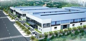 Khoan khảo sát địa chất tại Phú Thọ: Dự án: Xây dựng Nhà máy sản xuất gỗ ván MDF.