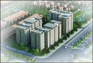 Khoan khảo sát địa chất - khảo sát địa hình tại Thanh Hóa - Dự án: Trường Liên cấp Song ngữ Quốc tế Emasi Thanh Hóa