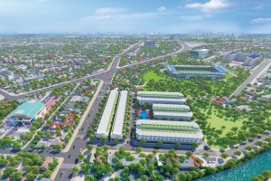 Khoan khảo sát địa chất tại Tây Ninh - Dự án: Nhà máy DOOIL Việt Nam