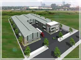 Khoan khảo sát địa chất tại Hải Phòng - Dự án vật liệu trang trí Viyilesun Việt Nam