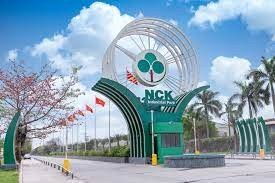 Khoan khảo sát địa chất tại Hải Phòng - Dự án: Xây dựng nhà máy Kungnam chemical vina