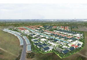 Khoan khảo sát địa chất tại Hà Nam - Dự án: Công ty TNHH Mingleurn Việt Nam