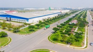 Khoan khảo sát địa chất tại Bắc Ninh - Dự án: Nhà máy sản xuất thực phẩm