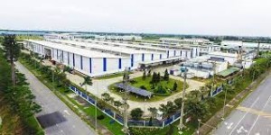 Khoan khảo sát địa chất tại Bắc Ninh - Dự án: Nhà kho ITL Bắc Kỳ