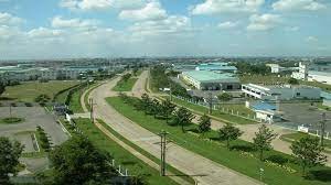 Khoan khảo sát địa chất, khảo sát địa hình uy tín tại Khánh Hòa - Dự án: Kho nhựa đường Khánh Hòa.