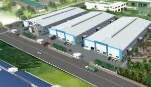 Khảo sát địa chất tại Tiên Du, Bắc Ninh - Dự án Nhà kho hàng công ty TNHH Thực phẩm sạch thương mại T&P