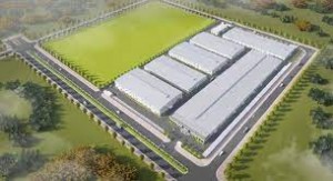 Khảo sát địa chất tại Hà Nam - Dự án nhà máy sản xuất đồ nhựa và vật liệu ngành sơn Infor