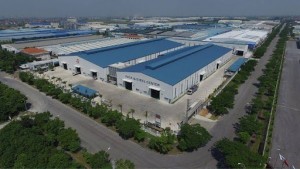 Khảo sát địa chất tại Văn Giang - Hưng Yên, Dự án nhà máy sản xuất, kinh doanh tổng hợp Nhật Quang 